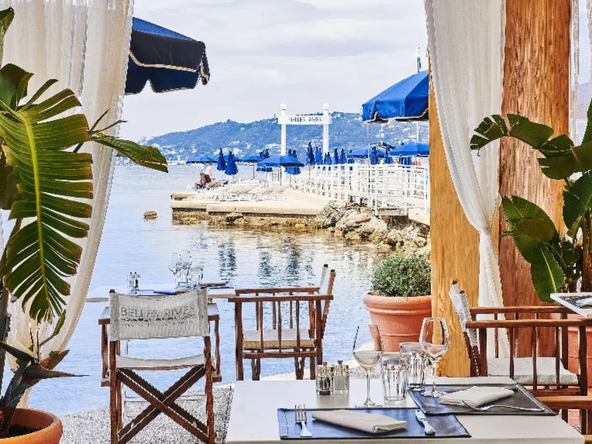 Antibes