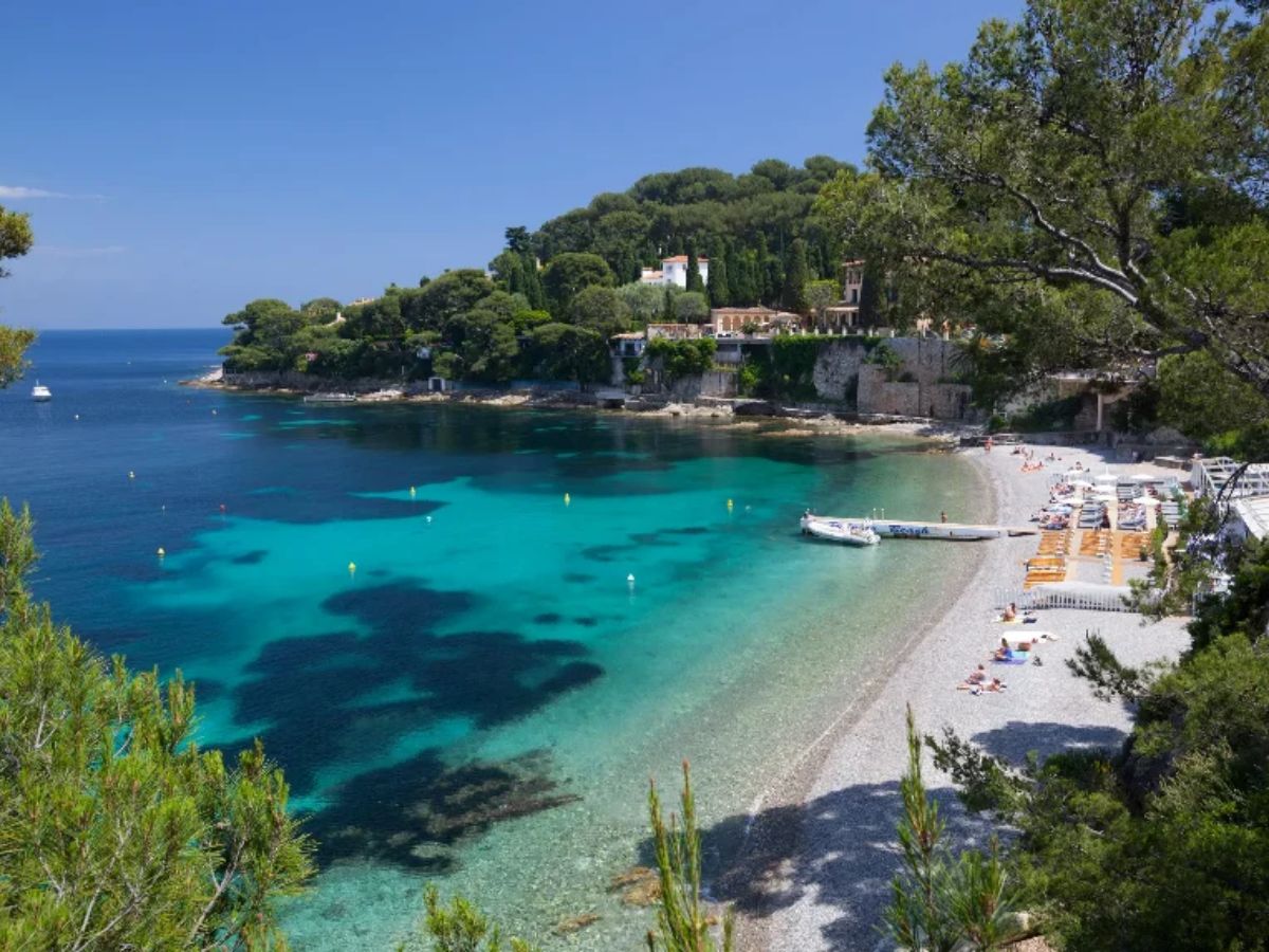Saint-Jean-Cap-Ferrat
