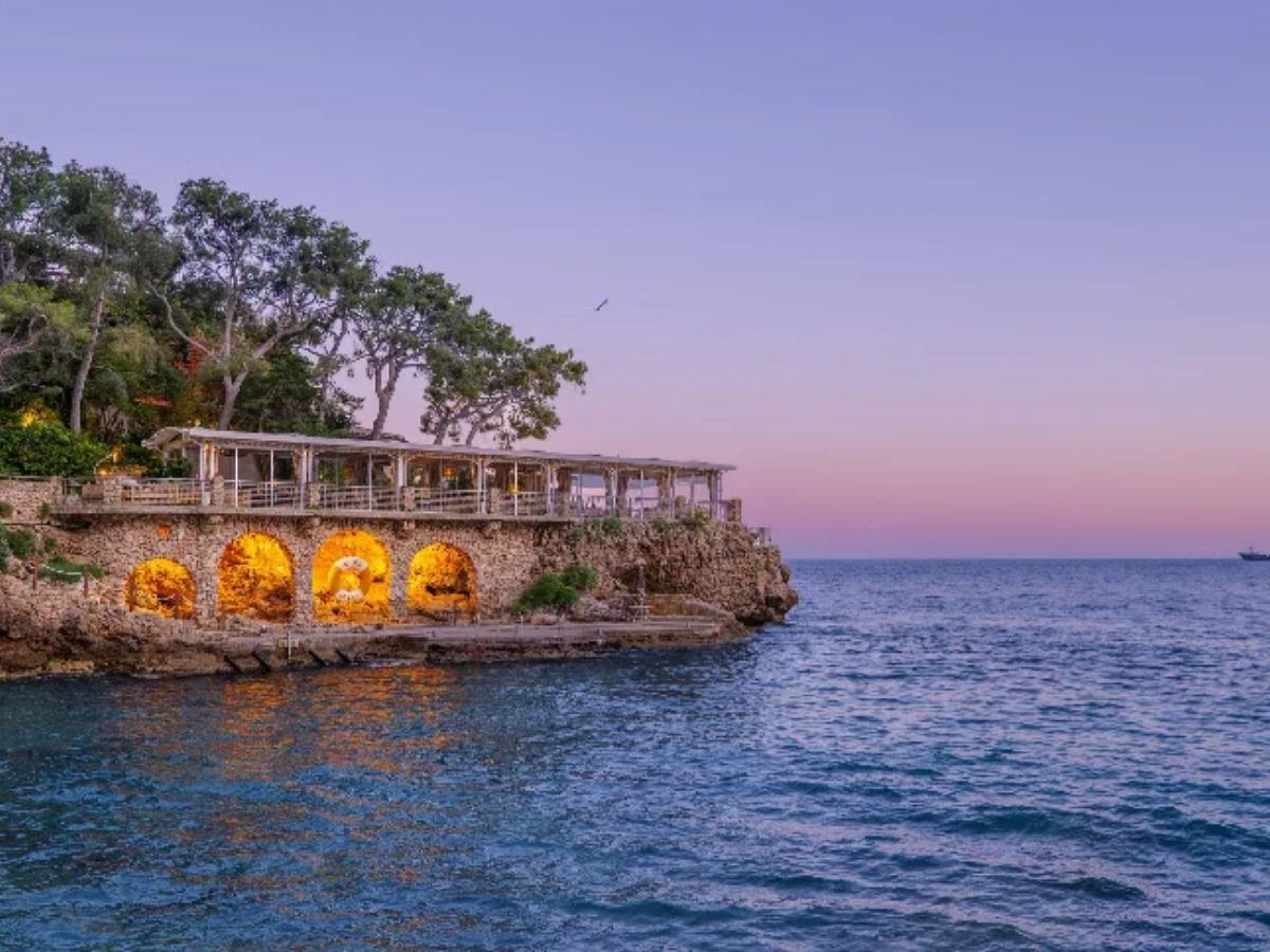 Monaco